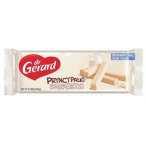 DR.GERARD PRINCYPAKKI NATA 164GR*18U/1,2
