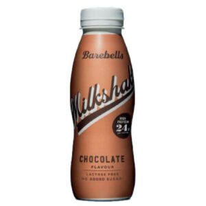 MILKSHAKE PROTEIN CHOCOLATE 33CL 8U/
