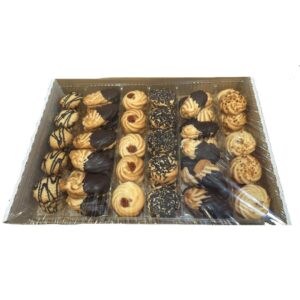 PASTAS DE TE 1,5 KG -P.ATOCHA-