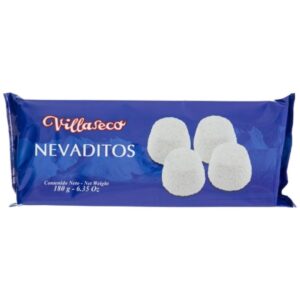 NEVADITOS 14*180g *10U/ -VILLASECO-