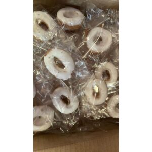 ROSQUILLA ENVUELTA CORTESIA 2KG