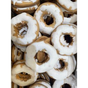 ROSQUILLA BAÑADA GRANDE 3KG