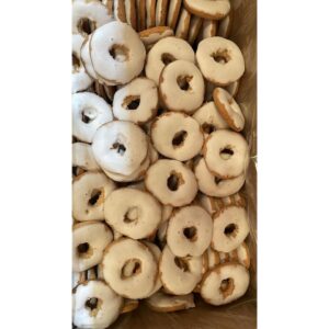 ROSQUILLA BAÑADA 3,7KG