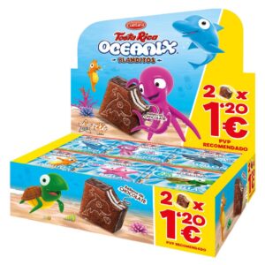 OCEANIX BLANDITOS 32GR 24U/1,20E-G.S.F-