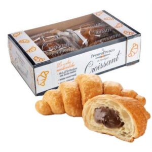 CROISSANT RELLENO CHOCO 55GR 16U