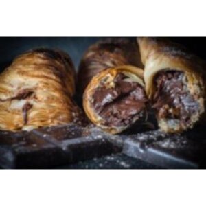 ARAGOSTINA NUTELLA 1,5K