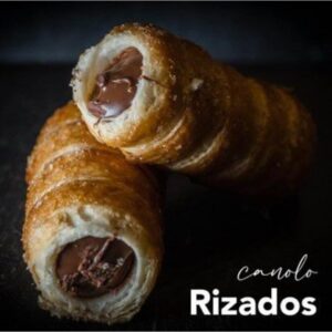 CANNOLI NUTELLA 1,5K