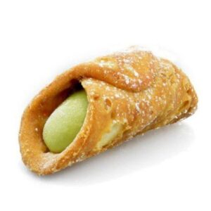 CANNOLI PISTACHO 1,5K