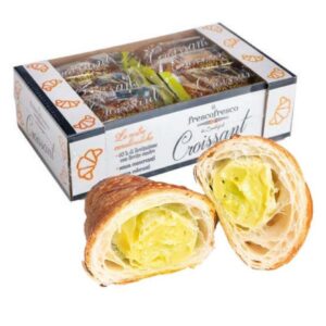 CROISSANT RELLENO PISTACHO 55GR 16U