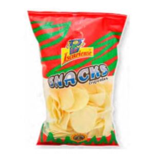 PATATA CHIC FAMILIAR 100G*15U/-ISCARIENS