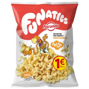FUNATICS PALOMA MANTEQ 1E 65GR 9U