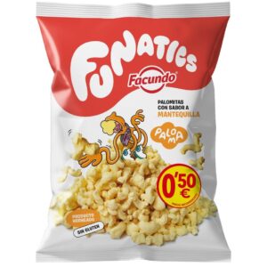 FUNATICS PALOMA MANTEQ 0,50E 27GR 20U