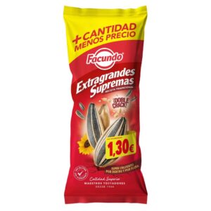 REPO PIPAS EXTRA 20U*80G PVP 1.30E -FACU