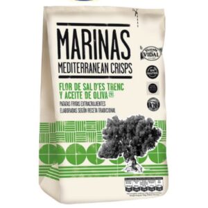 PATATA MARINA OLIVA 47GR.*18U/-V.VIDAL-*