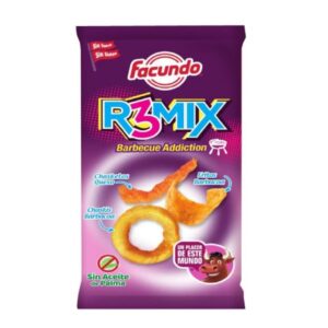 R3MIX BARBACOA 24U/ 60G -FACUNDO-