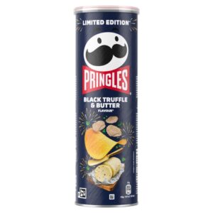 PRINGLES TRUFA 165 GRS. 1U/ -KELLOG-