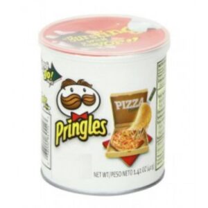 PRINGLES CREAM ONION 40G*12U PVP 1E-KELL