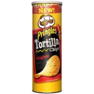 PRINGLES PIZZA 70 GRS 12U.- KELLOGG