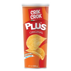 CRIK CROK PLUS ORIGINAL 90 GRS.15U-ICA-