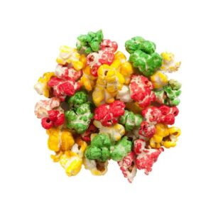 PALOMITAS COLOR TRANS.65G*15U/-LA ISCAR