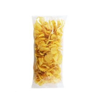 PATATA LISA 500GR*4U/ -FLAPER-