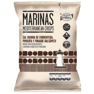 PATATA MARINA PIMIENTA 47GR*18U/-V.VIDA*