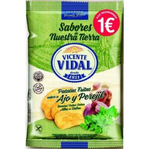 PATATA AJO PEREJIL 100GR*12U PVP 1-V.VI