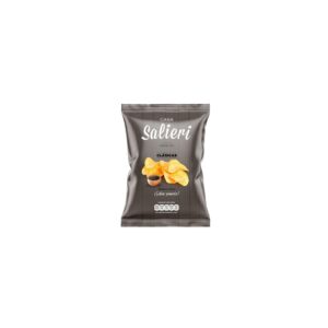 PATATA PIMIENTA 50GR*20U/ -SALIERI-