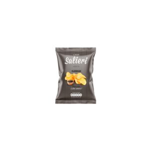 PATATA PIMIENTA 100GR*12U/ -SALIERI-