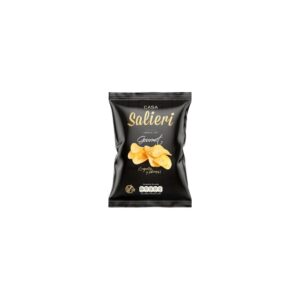 PATATA GOURMET 100GR*12U/ -SALIERI-