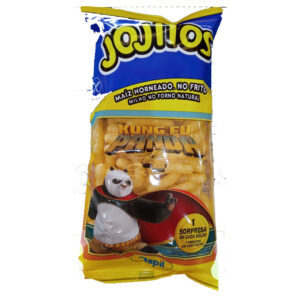 JOJITO KUNFU PANDA 36G*18U/ -ASPIL-