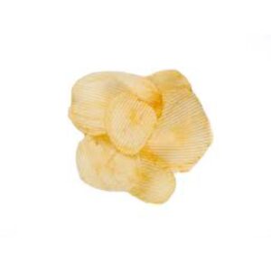 PATATA ONDULADA 500GR*4U/ -FLAPER-