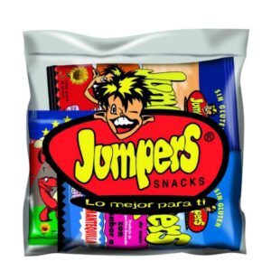 PACK JOJITO 36G+PALOMI.MAN 39G 12U/-ASPI