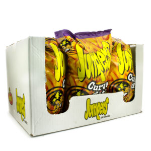 CURVADITOS 100G 8U/-SYCH-