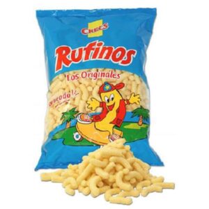 RUFINOS GRANDE 20U*80G -CRECS-