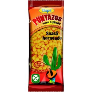 PUNTAZOS 43G*35U/ -ASPIL