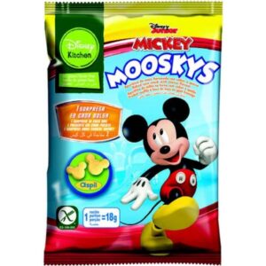 MOOSKYS 18G*30U/ -ASPIL-