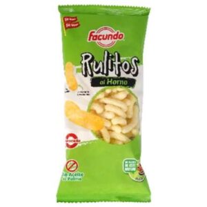 RULITOS 30GR*25U/-FACUNDO-