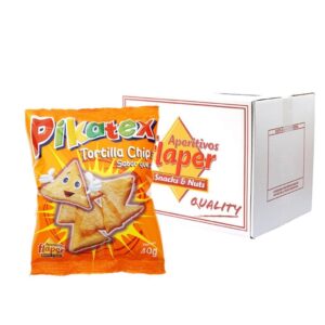 PIKATEX 25*40GRS/ -FLAPER-