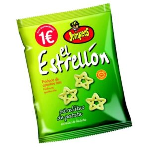 ESTRELLON 65G 8U PVP 1 -SYCH-