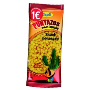 PUNTAZOS 110GRS 15U PVP 1 -ASPIL-