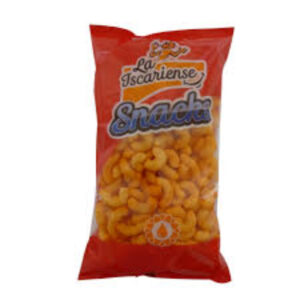 PULGUITO ROJO 110G*12U/-LA ISCARIENSE-