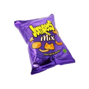 JUMPERS COCTEL MIX 42G*24U/ -SYCH-