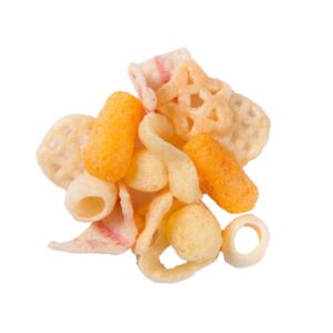 ANONIMO COCTEL SNACKS 60G*22U 1E