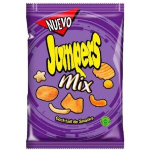 JUMPERS COCKTAIL MIX 100G 8U/ -SYCH-