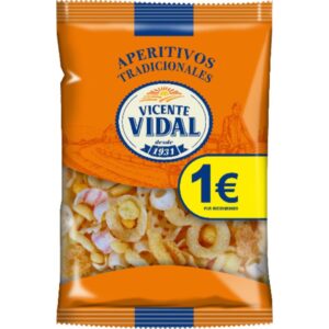 AP.VIDAL – COCTEL 90G*9U 1E
