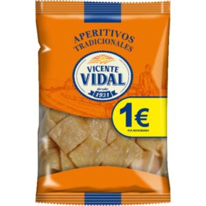 AP.VIDAL – CORTEZAS DE TRIGO 65G*9U 1E