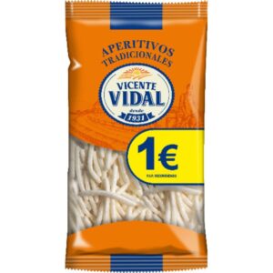 AP.VIDAL – PAJITAS 75G*9U 1E