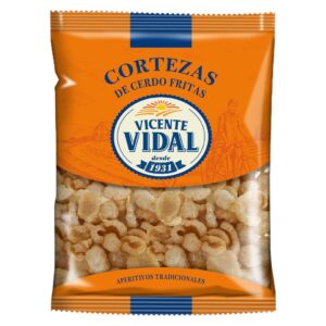 AP.VIDAL – CORTEZAS CERDO 70G*9U