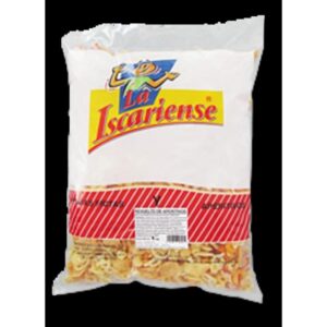JUMPERS MANTEQUILLA 100G 9U/ -SYCH-
